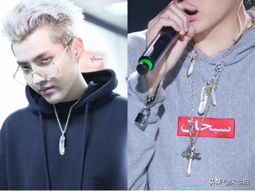 如何用小小的配饰搭配出百变风格 (小众配饰搭配方法)