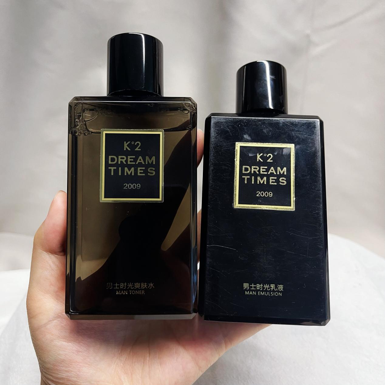 男士水乳平价推荐套装,科颜氏水乳套装和碧欧泉男士水乳