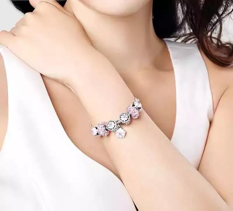 直男欣赏不来的荧光色,三大直男觉得最丑的首饰