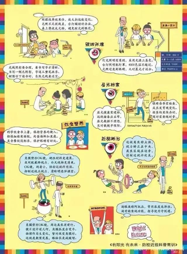 眼镜的故事绘本完整版,眼镜的故事全集