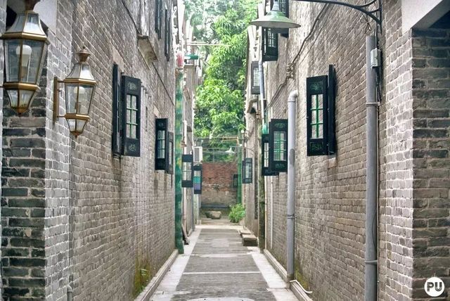 广州古村一日游最佳路线,广州好玩又省钱的6大绝美古村