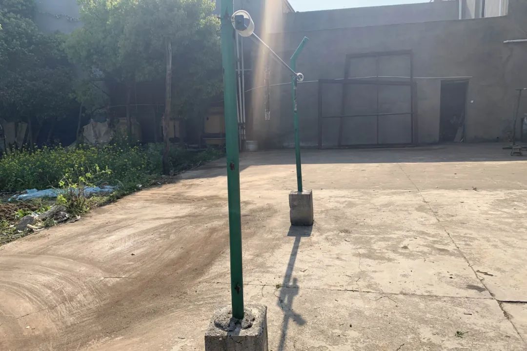 出村门口就是旅游景点,出家门就是风景