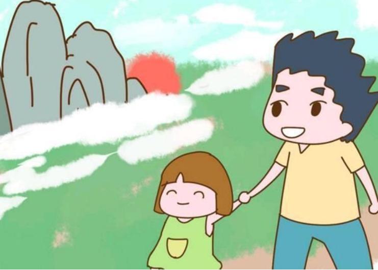 没见过世面的孩子长大后有出息,为什么见过世面的孩子更大气