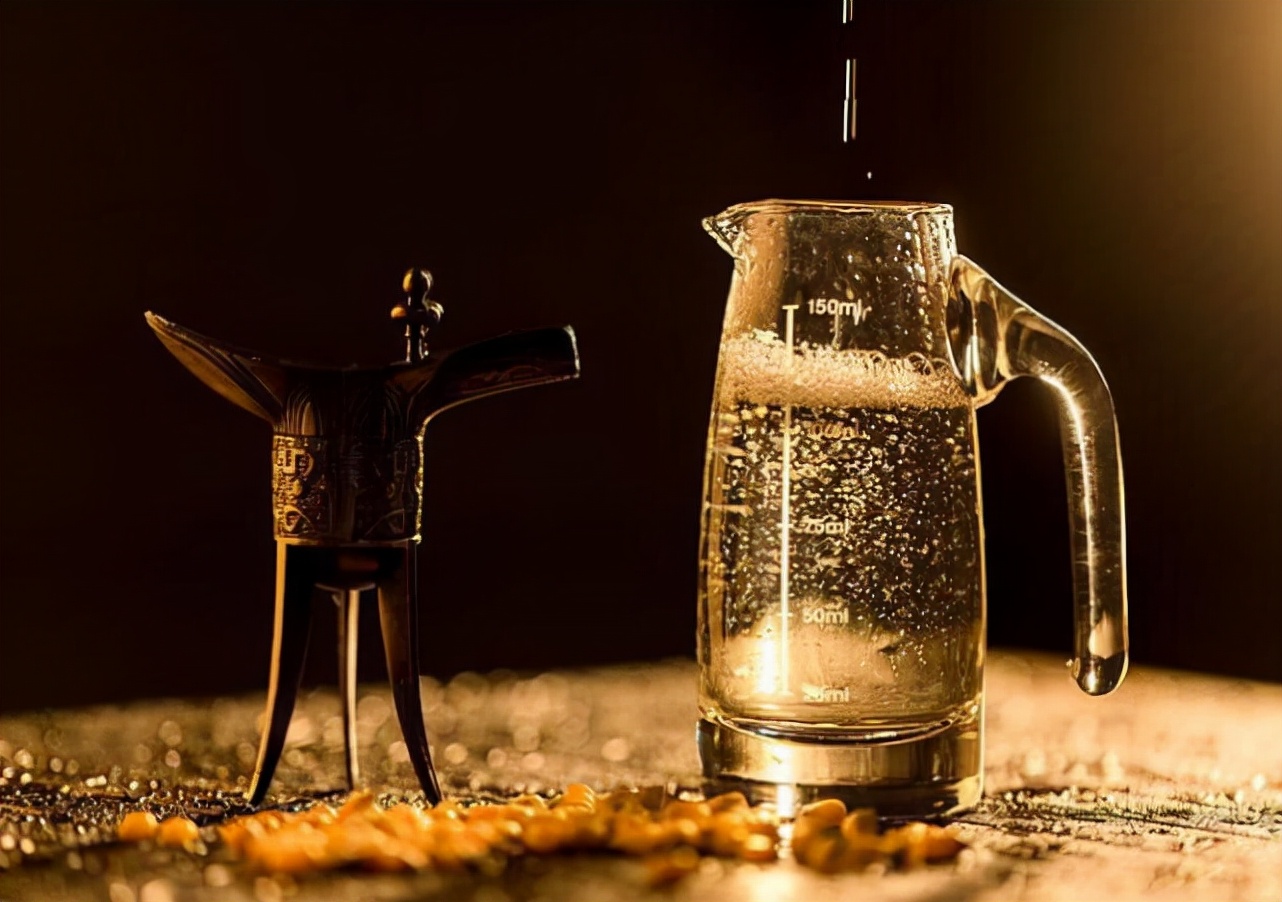 最值得收藏的白酒香型,值得长期收藏的十款白酒产地