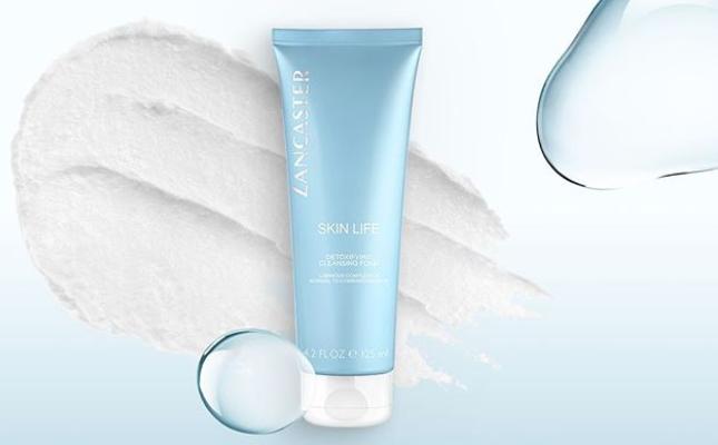 让你的肌肤越来越细腻光滑,让肌肤真正的细腻亮白