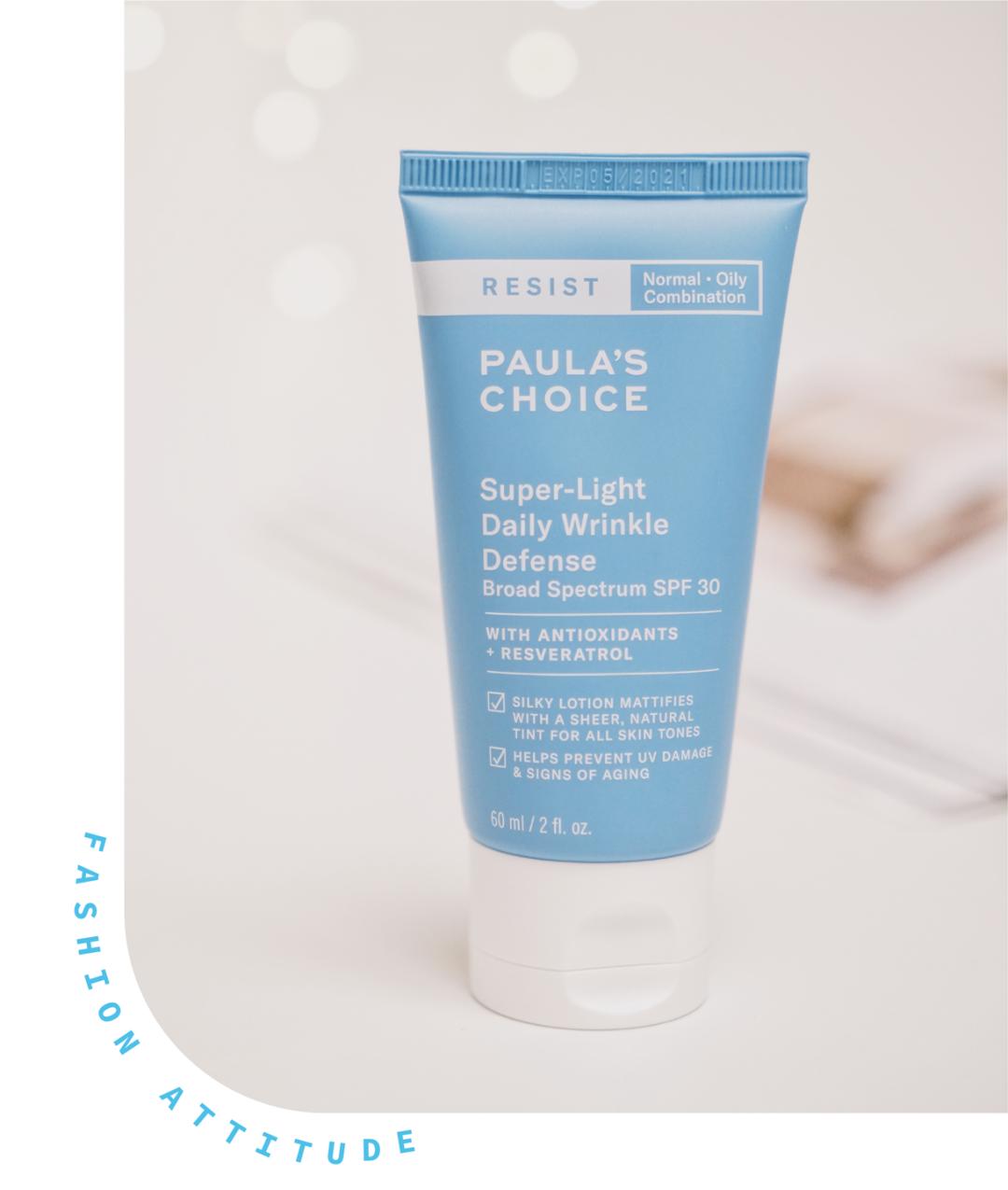 晒不黑的秘密是什么,夏天晒不黑的秘密在这里