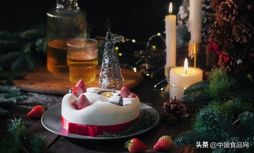 诺心蛋糕璀璨星愿,诺心蛋糕凡尔赛