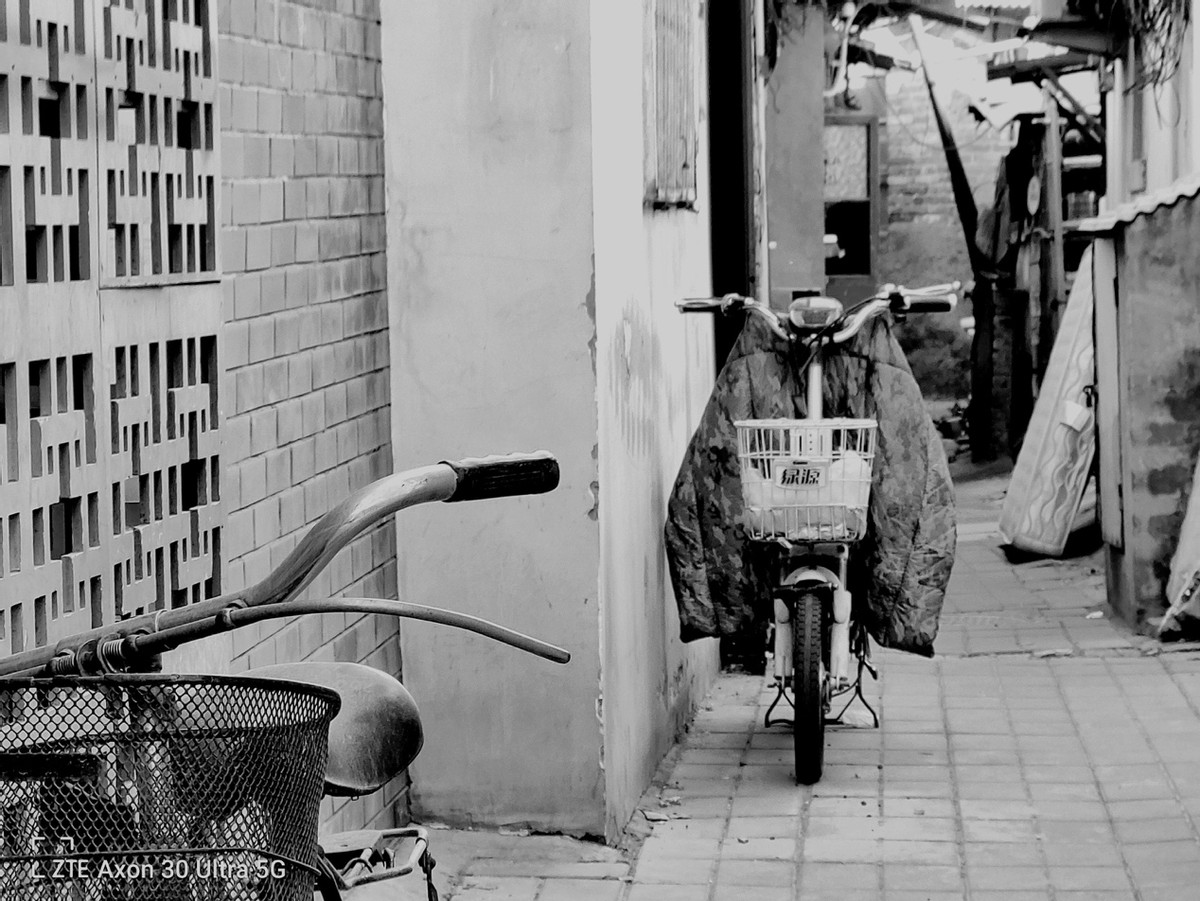 6400万高清三主摄中兴Axon30Ultra高能影像旗舰评测