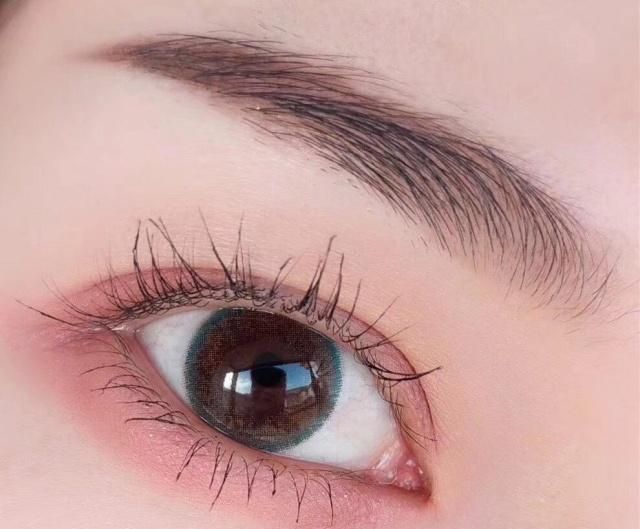 每天睡前做这三个步骤,让你单眼皮变双眼皮,内双变成好看的外双