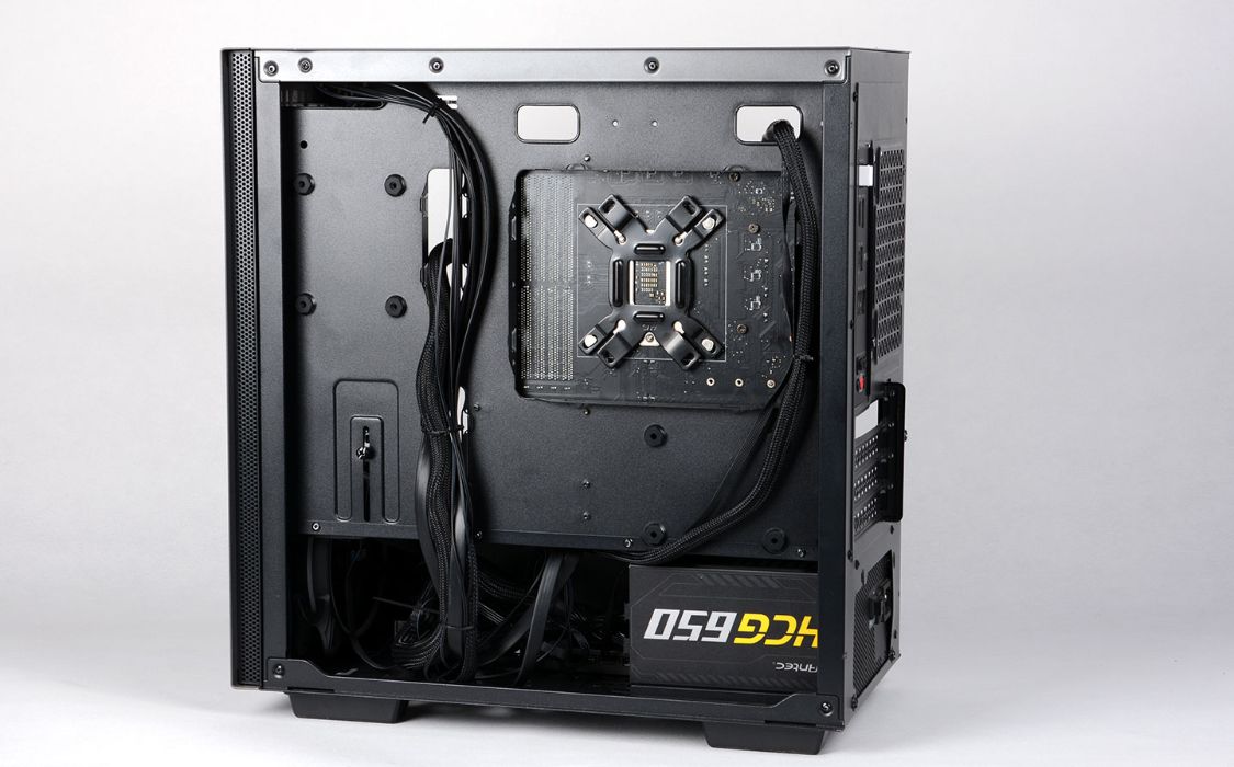 rtx3060显卡和笔记本对比,rtx3060可以配12代i5吗