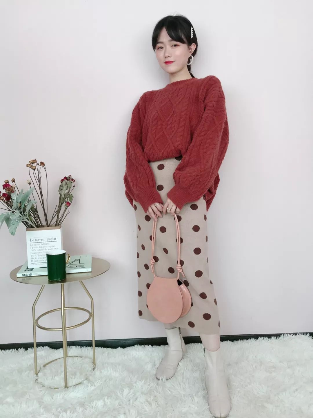 过年穿什么红色衣服更好看,男童过年怎么穿好看