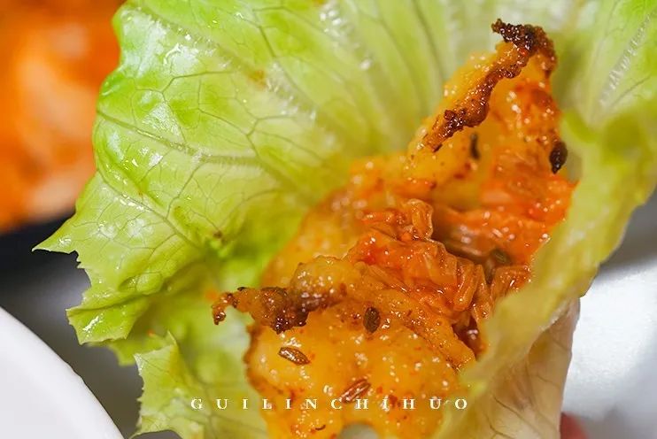 被安利了3年的长沙网红烤肉店,这回在桂林终于吃上了