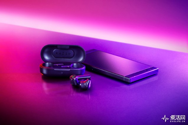 雷蛇耳机hammerhead,雷蛇无线耳机上市时间
