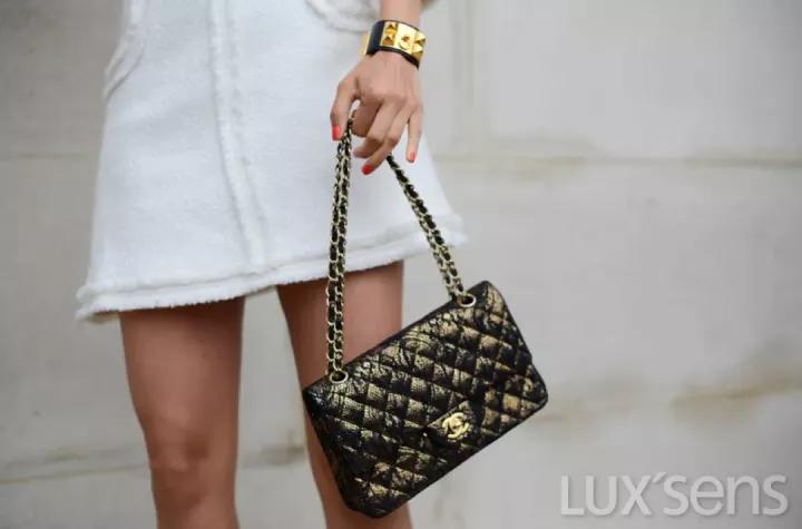 香奈儿包包必入十款保值,香奈儿最新款包包去哪里看价格