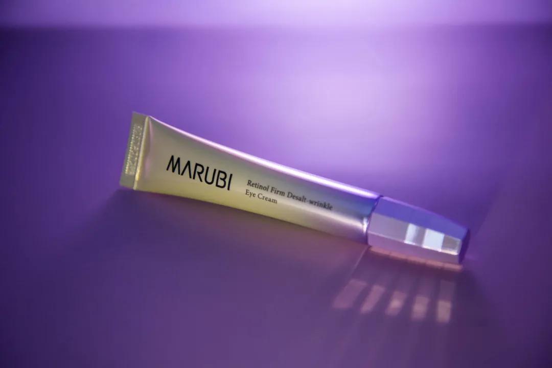 美肌修护焕彩眼霜,美肌保湿眼霜推荐