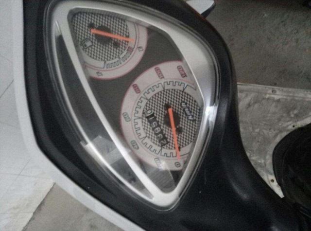 飞肯鬼火fk100,飞肯踏板鬼火