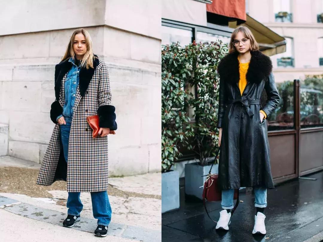 这四双鞋最适合谁穿,这四双鞋完美搭配你的校服