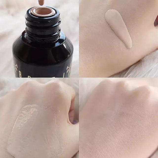 超长待机的秋冬持妆粉底液，神仙妆效爱了