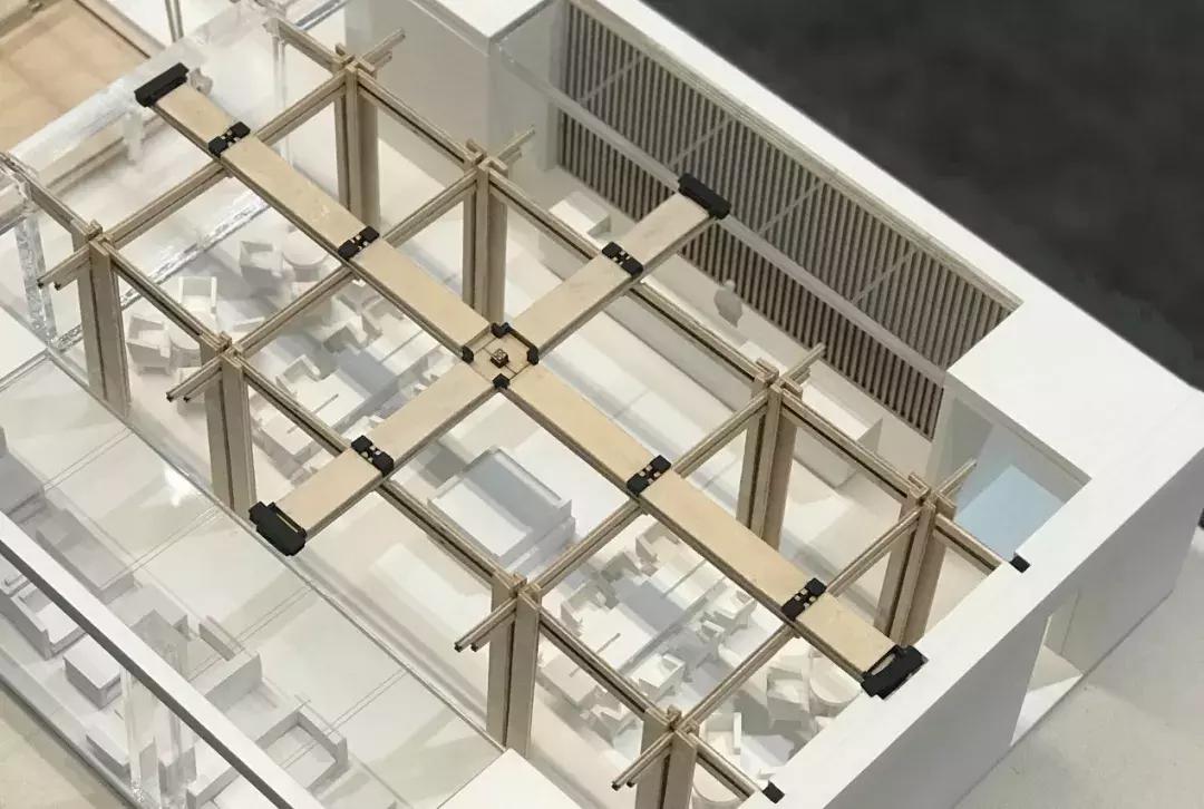 东方美学与现代极简融合,东方美学与轻奢的碰撞和结合