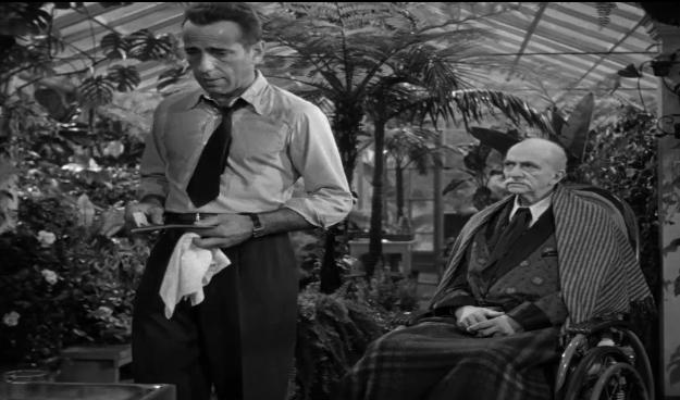 毛骨悚然一部惊悚悬疑电影,好莱坞最恐怖的悬疑电影