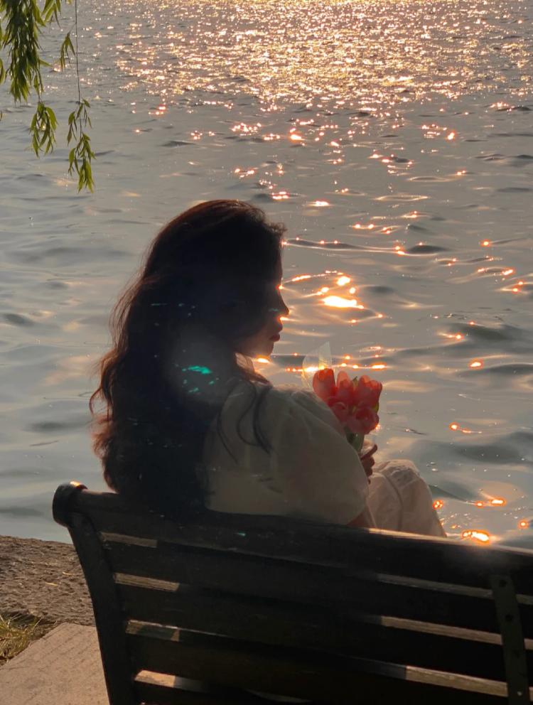 男生帮女生拍照技巧,女生拍照10种拍摄技巧