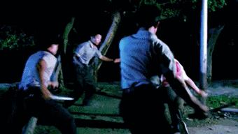 台湾绑架案白晓燕,台湾白晓燕事件