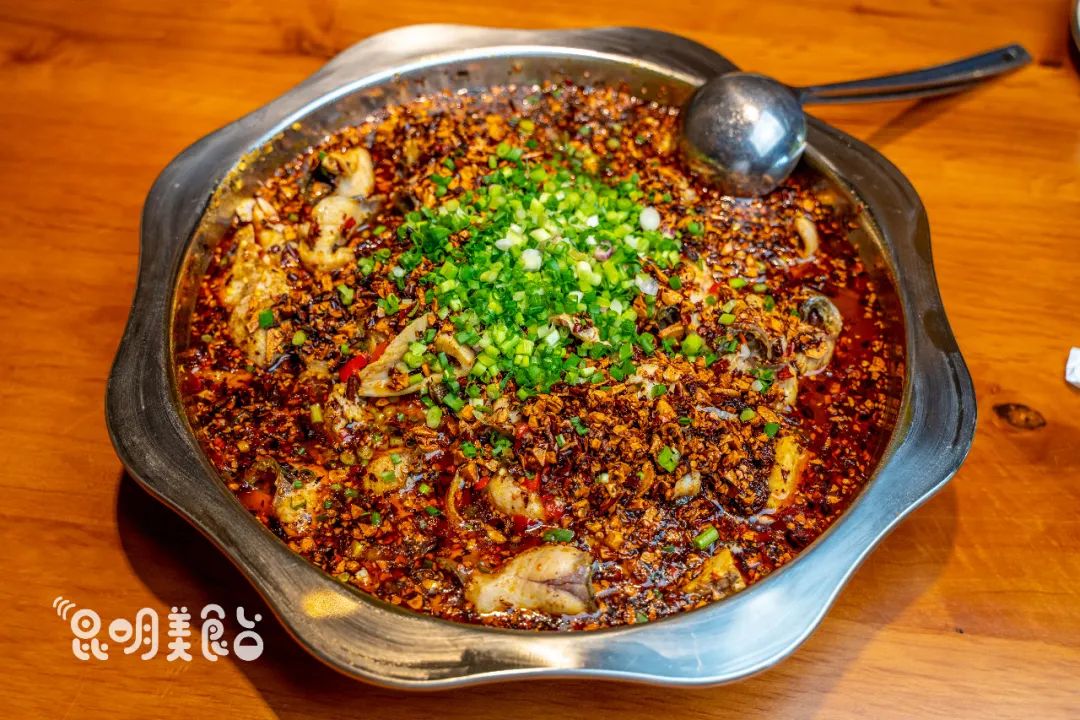 昆明排队三十年老店,昆明排队的老店