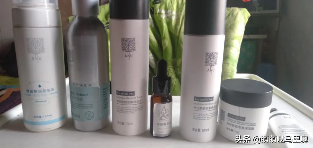 护肤产品怎么搭配,怎么正确的选择护肤产品改善皮肤