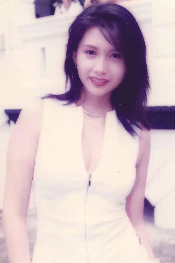 90年代香港女星集锦视频,90年代香港女星盛世美颜