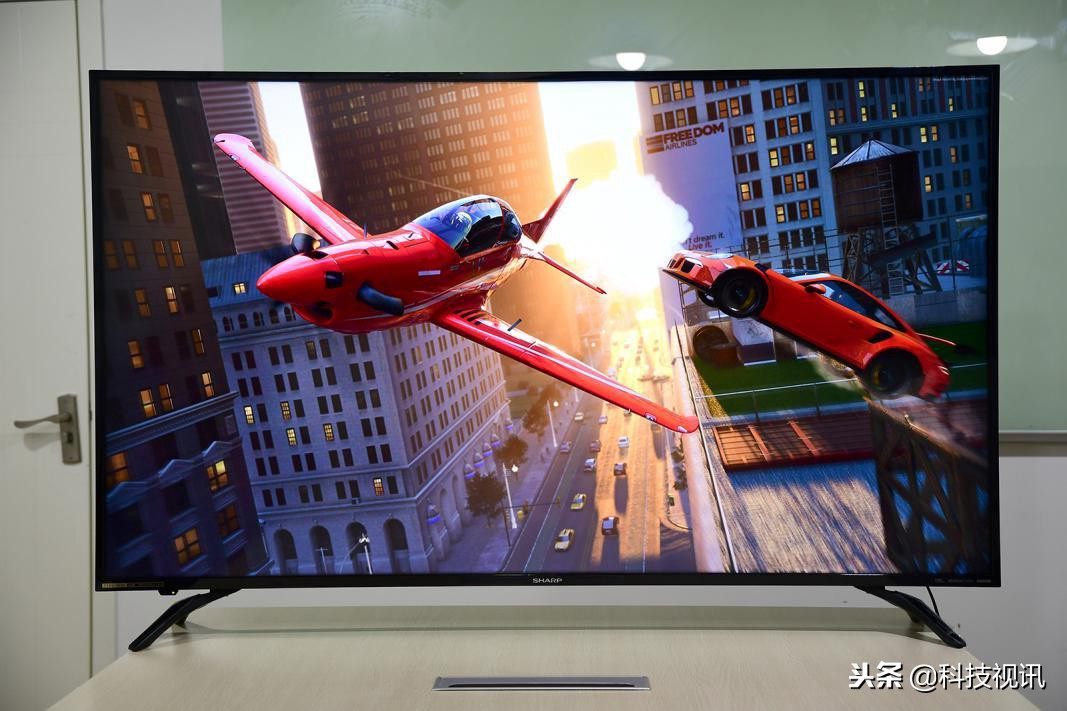 夏普睿享60寸电视推荐,夏普全面屏电视测评