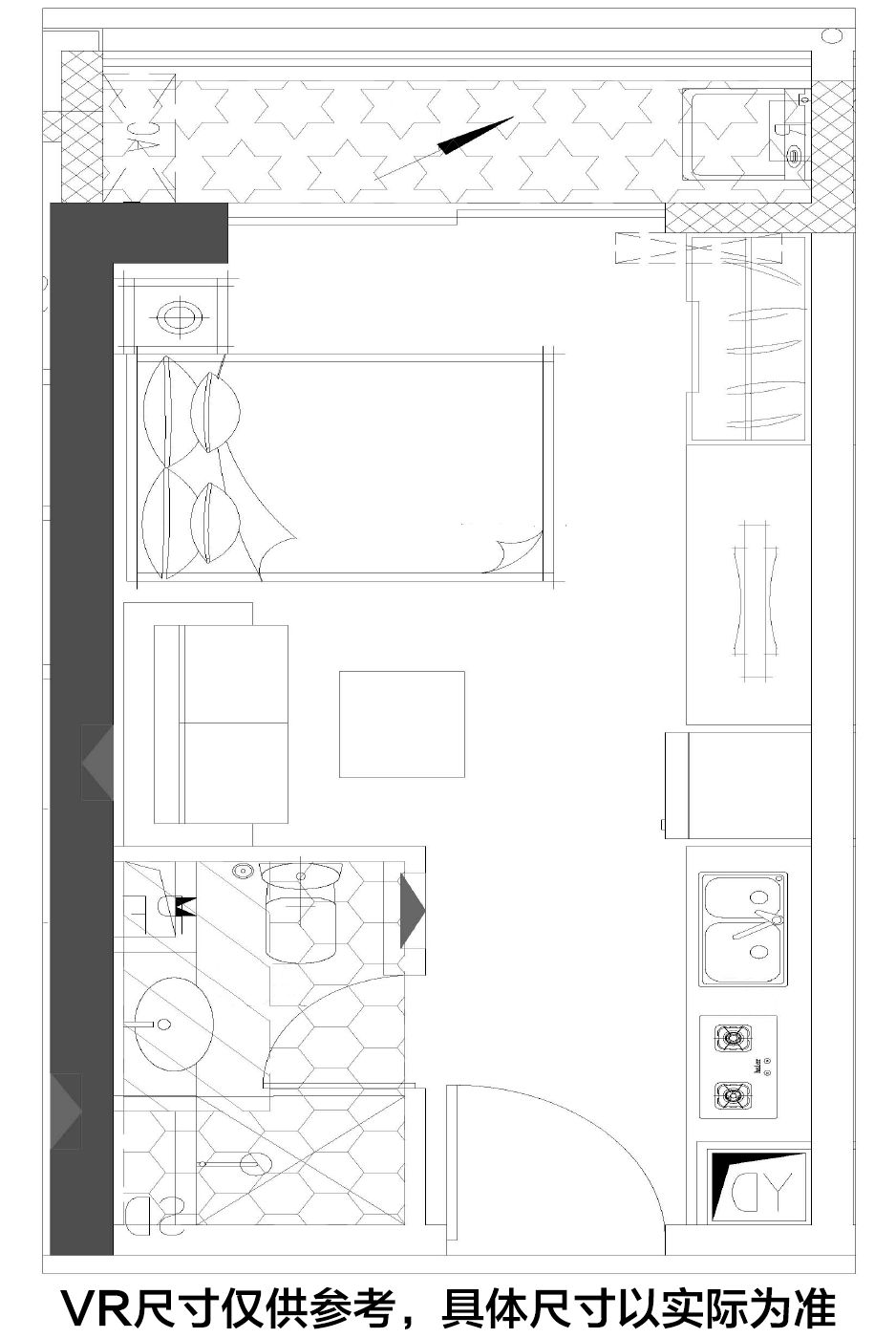 深圳928套市级公租房,深圳最新的一批公租房