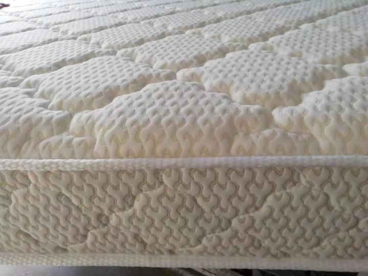 海马牌环保棕床垫有甲醛吗,床垫甲醛怎么判断