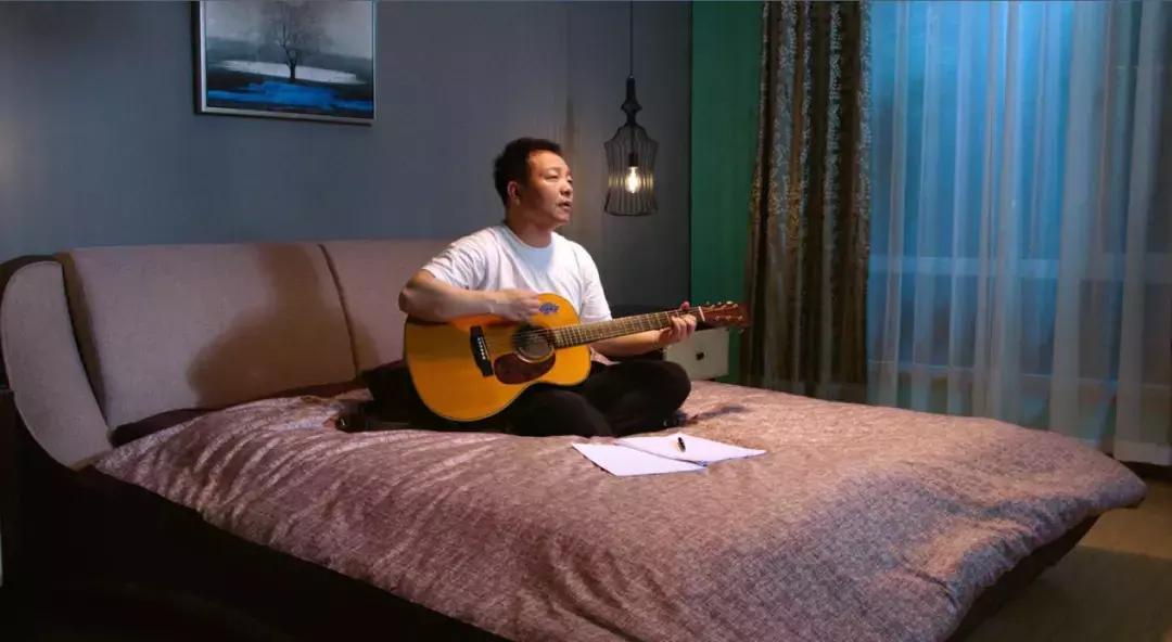 许巍人生,人生正能量许巍完整版