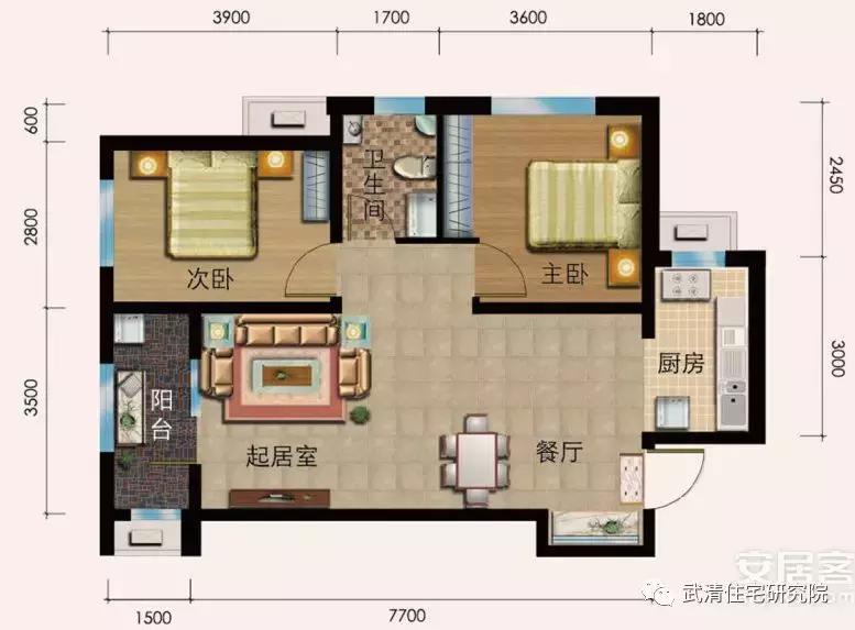 万城和文城哪个好,万家城风水