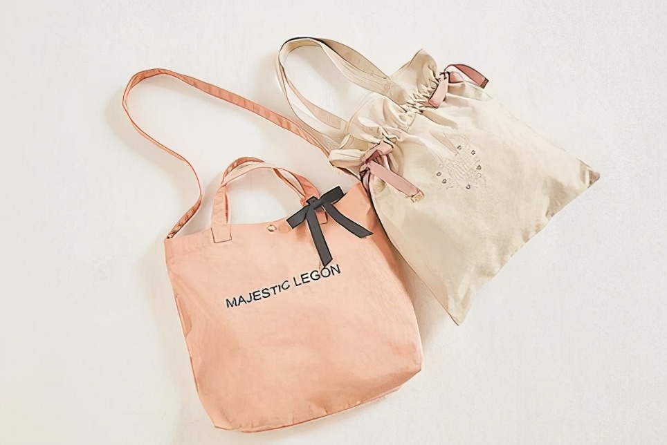 这段时间最流行的包包推荐,今年春夏必买的4款包包