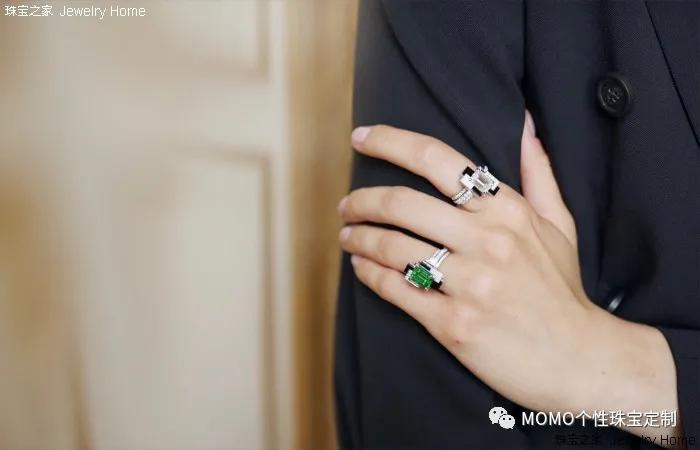 chaumet尚美巴黎珠宝,尚美巴黎2024新款