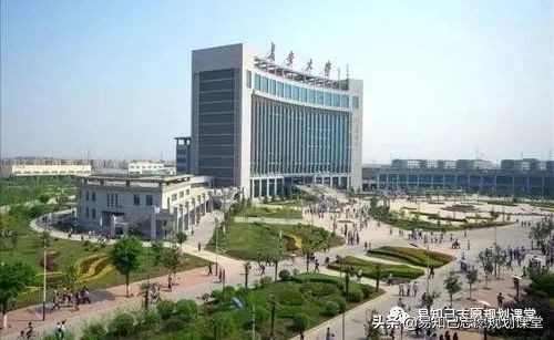中国高校各专业的黄埔军校,国家级重点大学黄埔军校