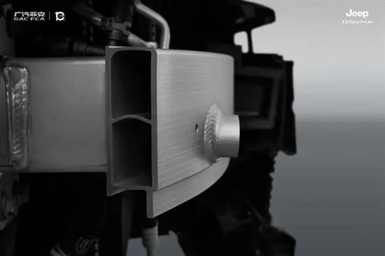 jeep解剖全系车型,jeep车质量怎么样