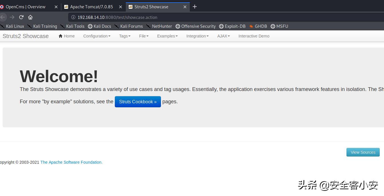 工控系统攻击演示,工控设备网络攻击常见技术和后果