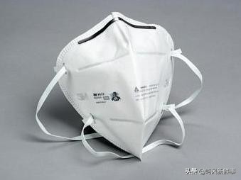 美国3m口罩和n95口罩哪个防病毒好,一组图看懂n95口罩背后的3m公司