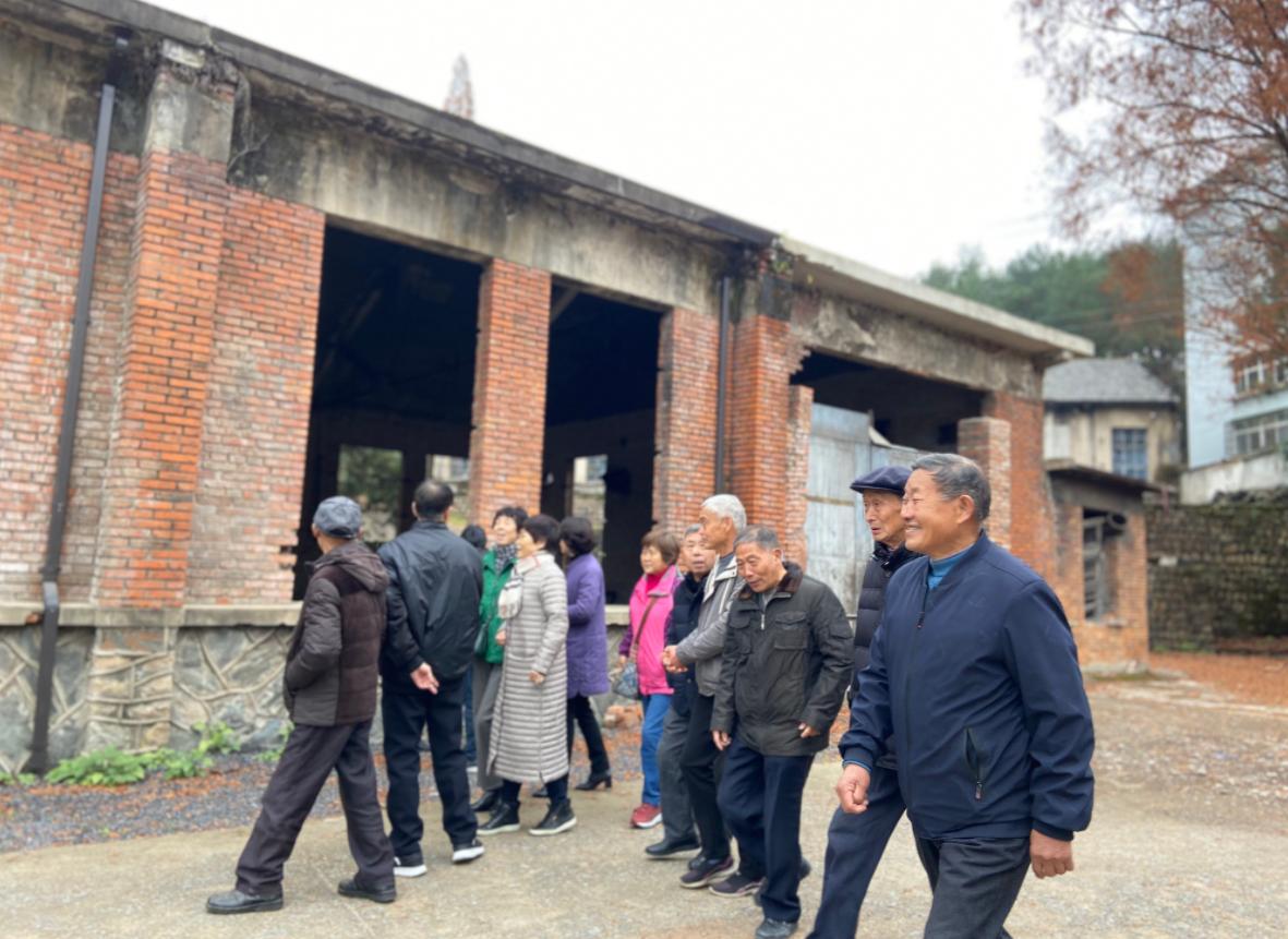 临安记忆,临安8300骑行