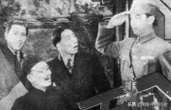 关于淞沪会战的电影及简介,关于淞沪会战的电影有哪些