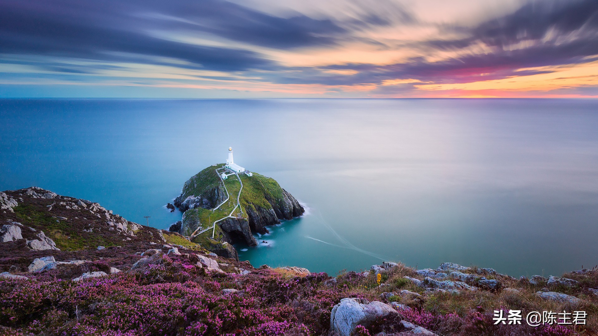 超美的风景壁纸,世界顶级绝美风景手机壁纸