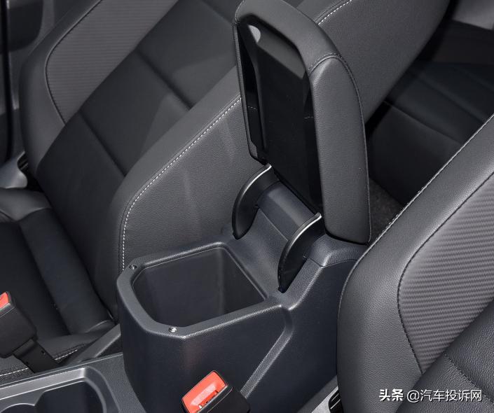 一汽大众t-roc探歌试驾视频,大众t-roc探歌车主说出真相