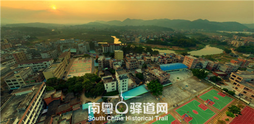 由谭维汉《西迁述要》探究私立广州大学西迁路线与办学历史(下)