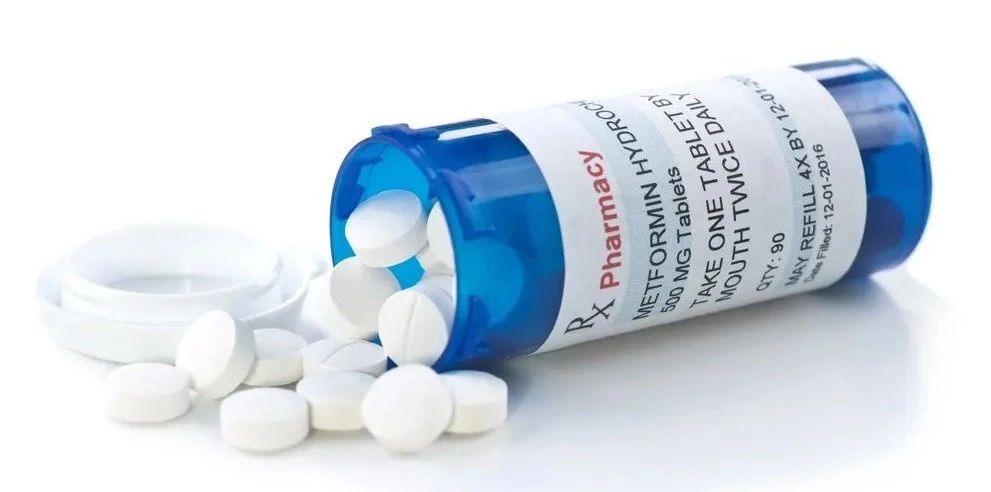 我国学者报道世界首个二甲双胍治疗食管鳞癌临床试验