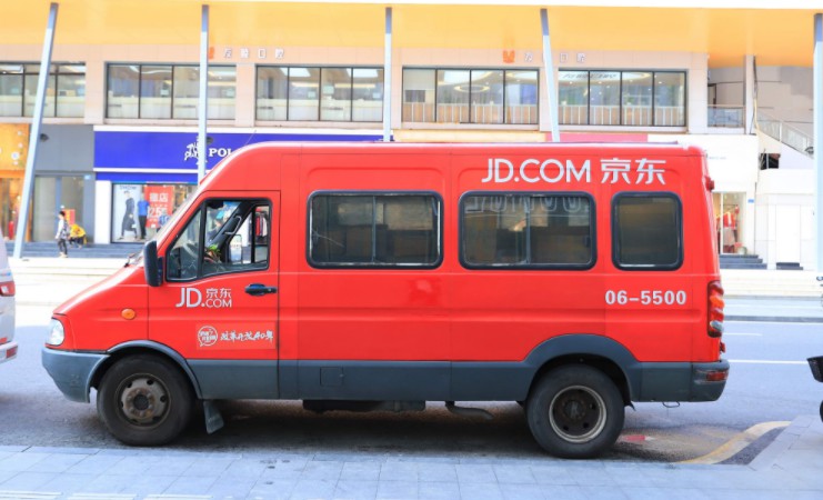 京东发布618开门红10分钟战报,京东618首日开门一小时迎大势