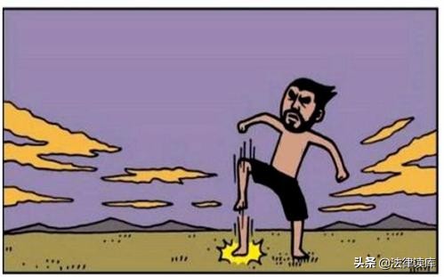 踩死蚂蚁其实是犯法的,踩死蚂蚁犯法吗最佳答案