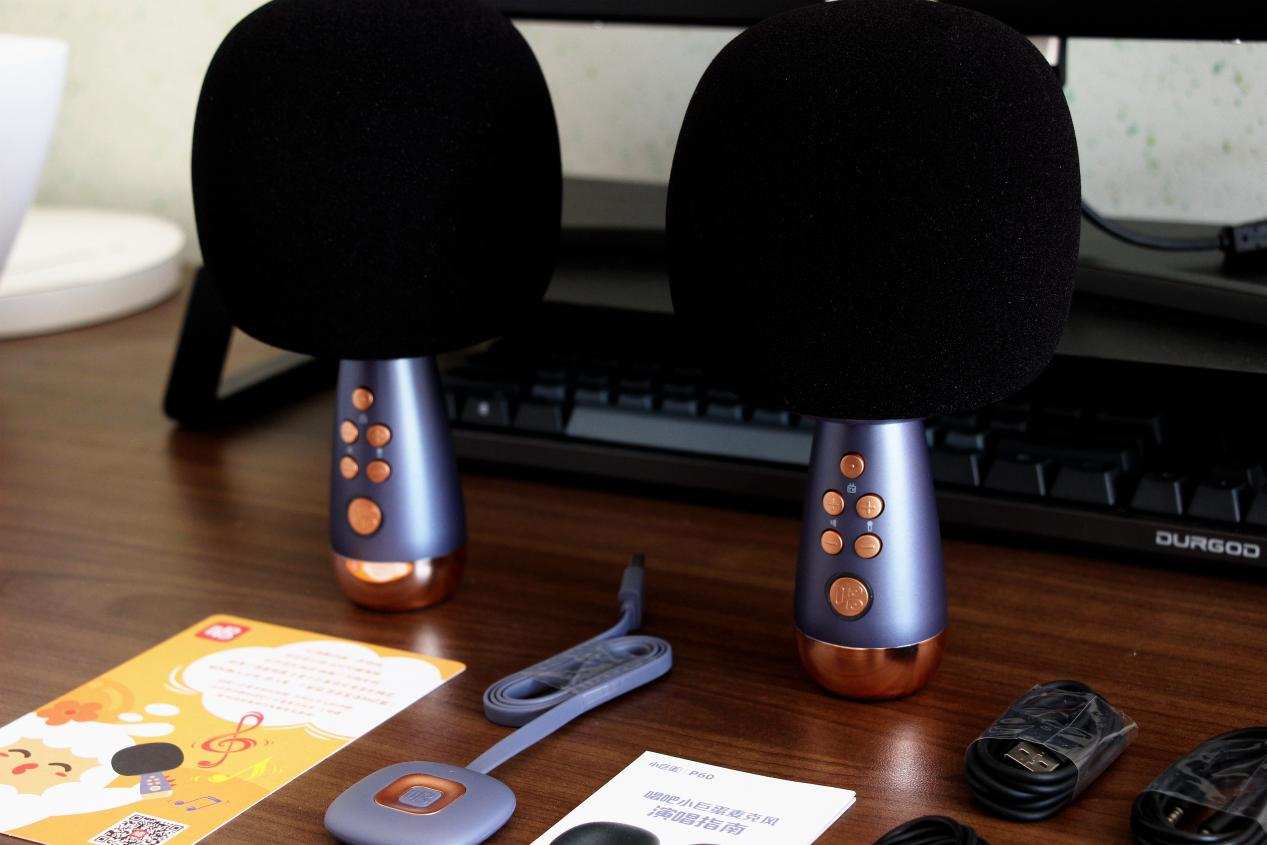 家用ktv唱吧测评,家庭ktv设备推荐唱吧