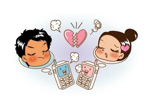 面对背叛你的女友该如何是好,当你背叛妻子的时候